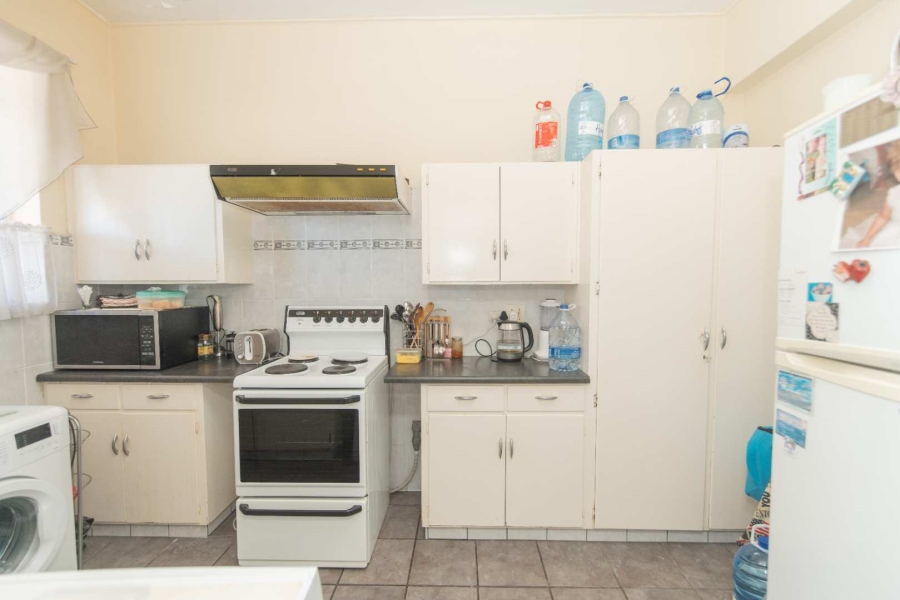 2 Bedroom Property for Sale in St Georges Park Eastern Cape